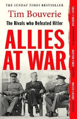 Allies At War (Bok / Pocket)