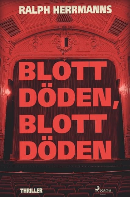 Blott Döden, Blott Döden (Bok / Häftad)