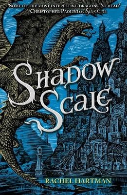 Shadow Scale (Kirja / Pokkari)