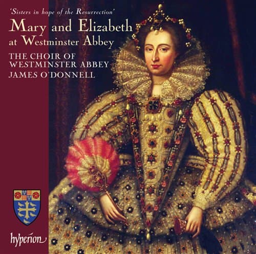 Byrd / Sheppard / Tallis: Mary And Elizabeth ... (CD)