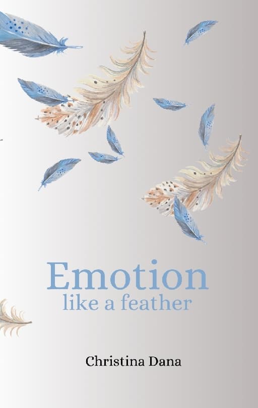 Emotion Like a Feather (Bok / Inbunden)