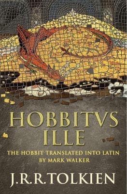 Hobbitus Ille (Kirja / Kovakantinen)