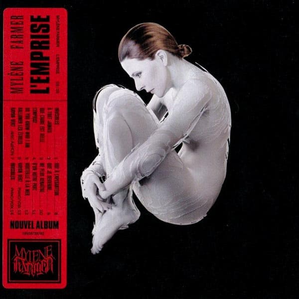 Farmer Mylene: L'emprise (DLX) (CD)