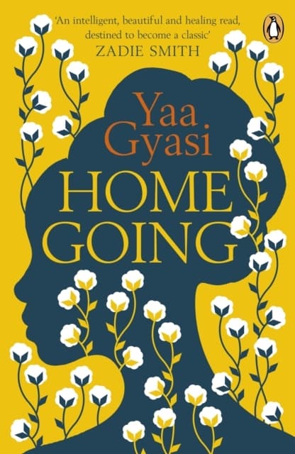 Homegoing (Kirja)