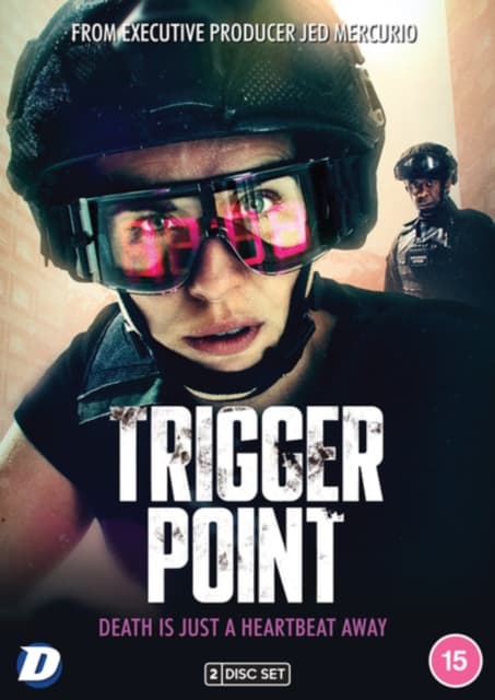 Trigger Point (2 DVD)