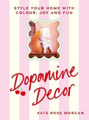 Dopamine Decor (Bok / Inbunden)