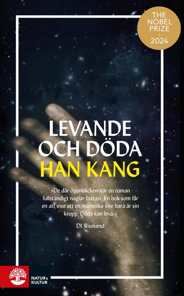 Levande Och Döda (Bok / Pocket)