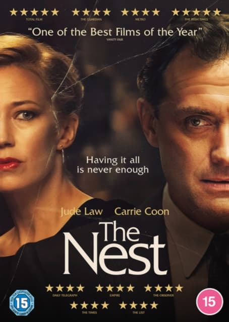 The Nest (DVD)