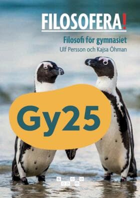 Filosofera! Upplaga 2 (Bok / Häftad)