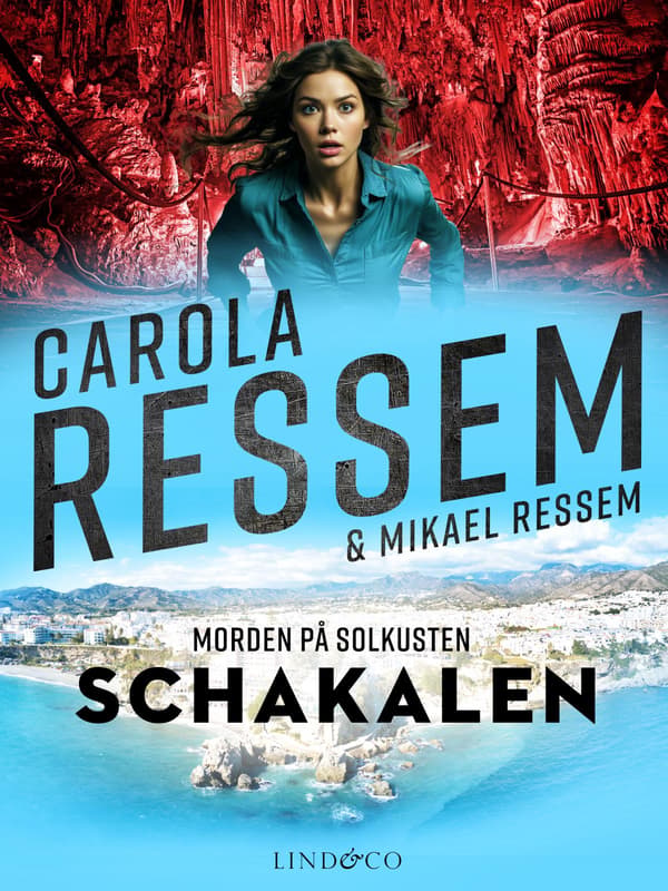 Schakalen (Bok / Häftad)
