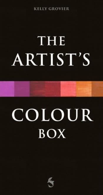 The Artists' Colour Box (Bok / Övrigt)