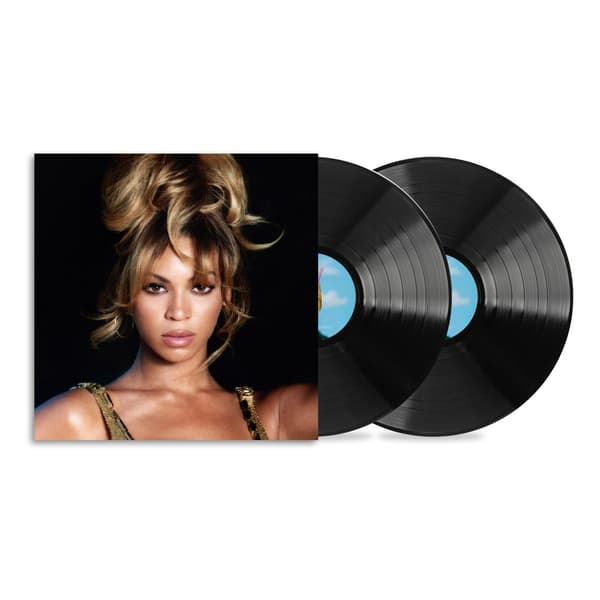 Beyoncé: B'Day (20th Anniversary) (2 Vinyl LP)