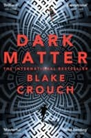 Dark Matter (Kirja / Pokkari)
