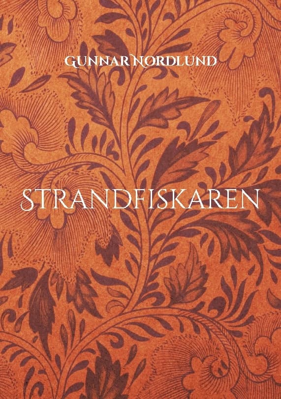 Strandfiskaren (Bok / Häftad)