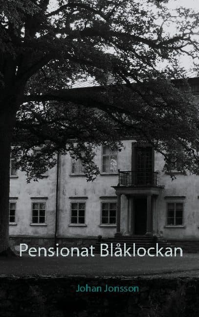 Pensionat Blåklockan (Bok / Häftad)
