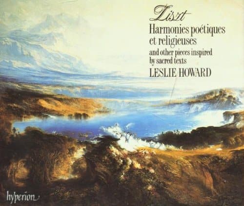 Liszt: Koko pianomusiikki 7 (2 CD)