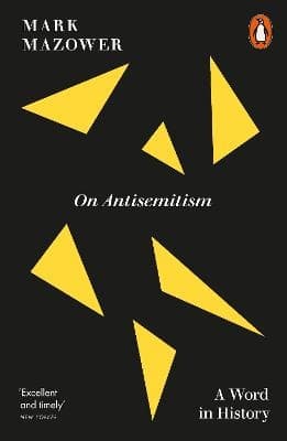Antisemitismista (Kirja / Pokkari)