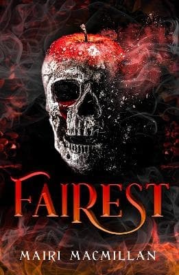 Fairest (Kirja / Nidottu)