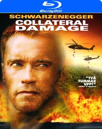 Collateral Damage (Blu-ray)