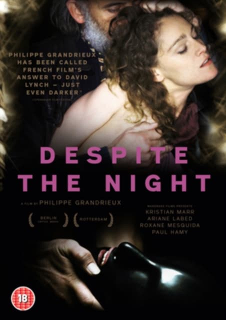 Despite the Night (DVD)