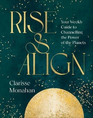 Rise & Align (Kirja / Kovakantinen)