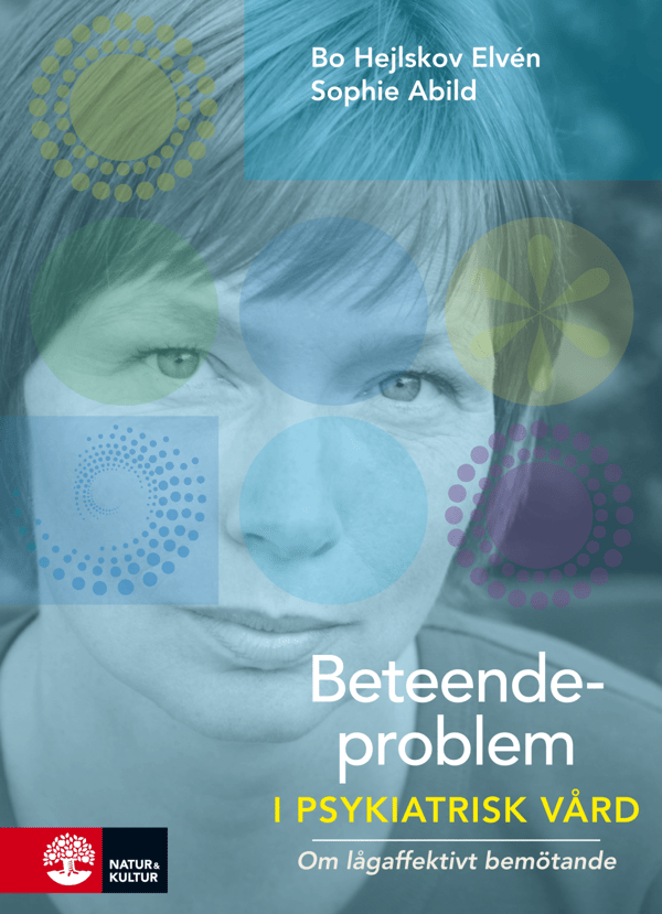 Beteendeproblem I Psykiatrisk Vård (Bok / Danskt band)