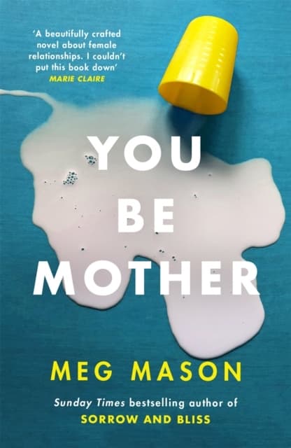 You Be Mother (Bok / Pocket)