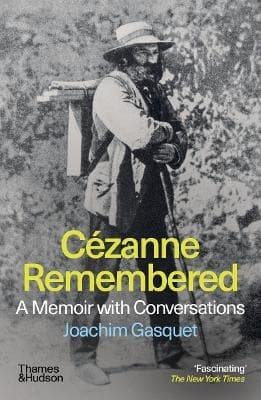 Cezanne Remembered (Kirja / Pokkari)