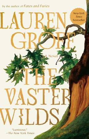 The Vaster Wilds (Bok / Pocket)