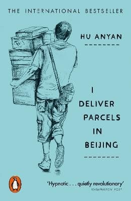 I Deliver Parcels in Beijing (Bok / Pocket)