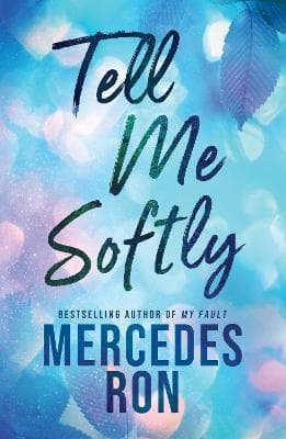 Tell Me Softly (Bok / Pocket)