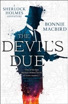 The Devils Due (Kirja / Pokkari)