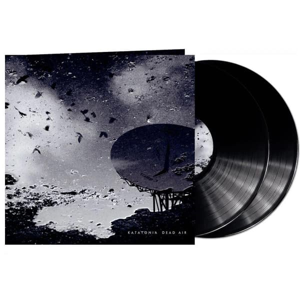 Katatonia: Dead air (2 Vinyl LP)