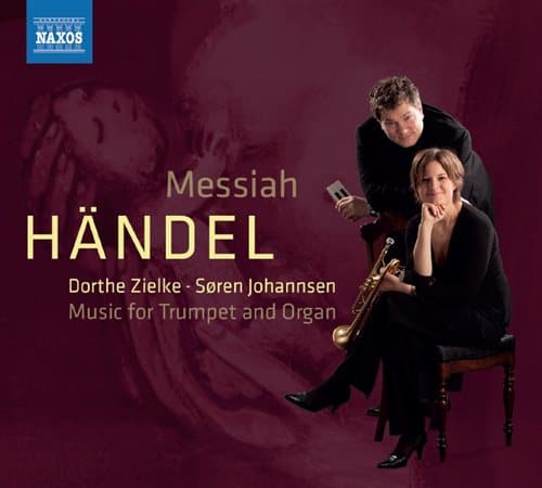 Händel: Messias (CD)
