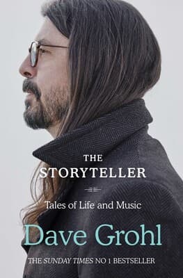 The Storyteller (Bok / Pocket)