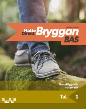 Bryggan Bas - Tal (Kirja / Nidottu)
