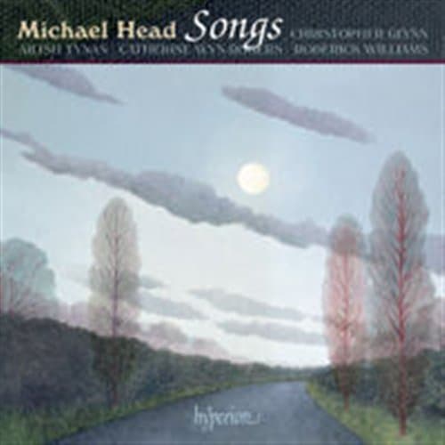 Head: Songs (CD)
