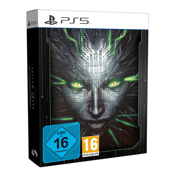System Shock 2 - 25th Anniversary Edition