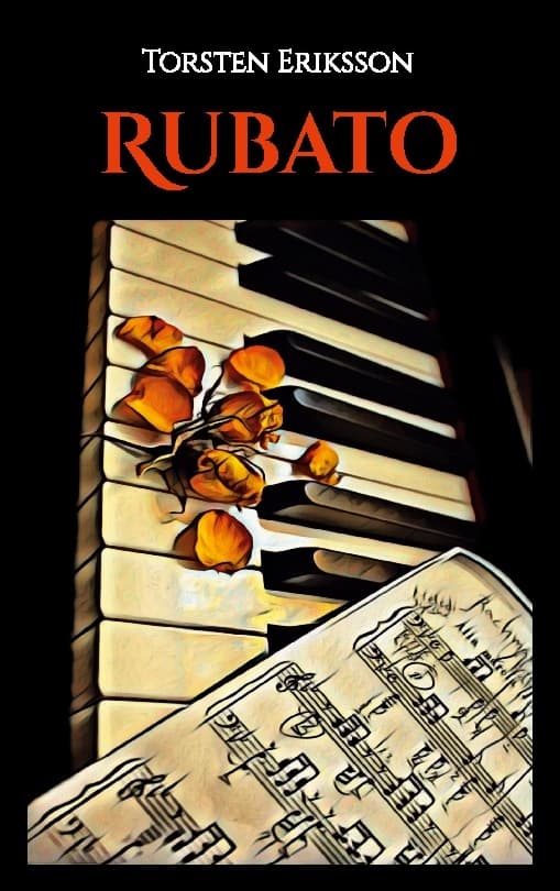 Rubato (Kirja / Nidottu)