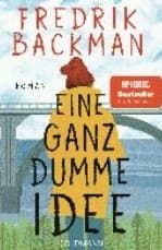 Eine Ganz Dumme Idee (Bok / Pocket)