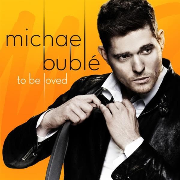 Bublé Michael: To be loved 2013 (CD)