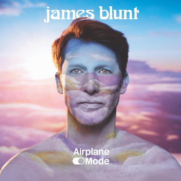 Blunt James: Airplane Mode: The Red Eye Edition (CD)
