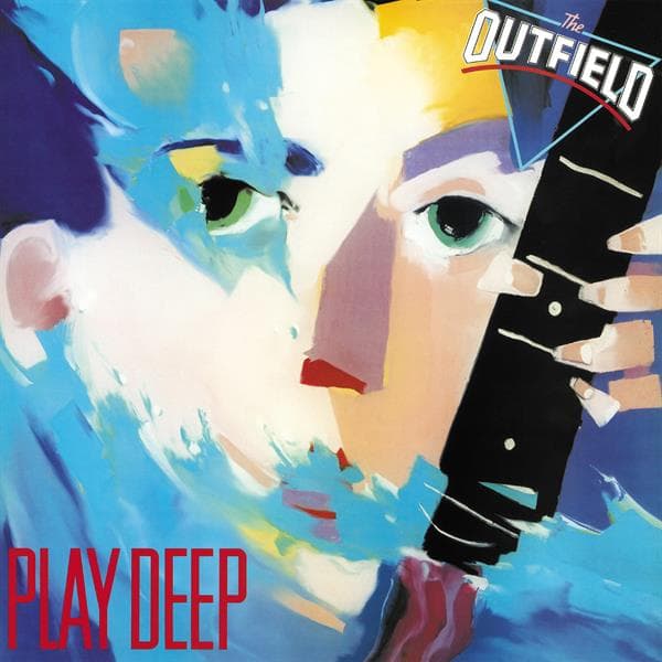 Outfield: Play Deep (Vinyl LP)