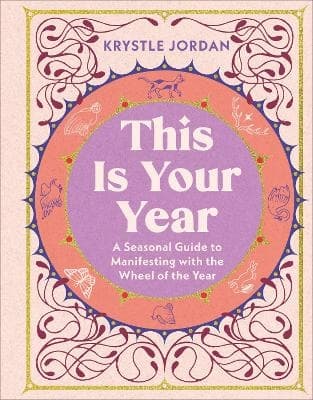 This is Your Year (Kirja / Kovakantinen)