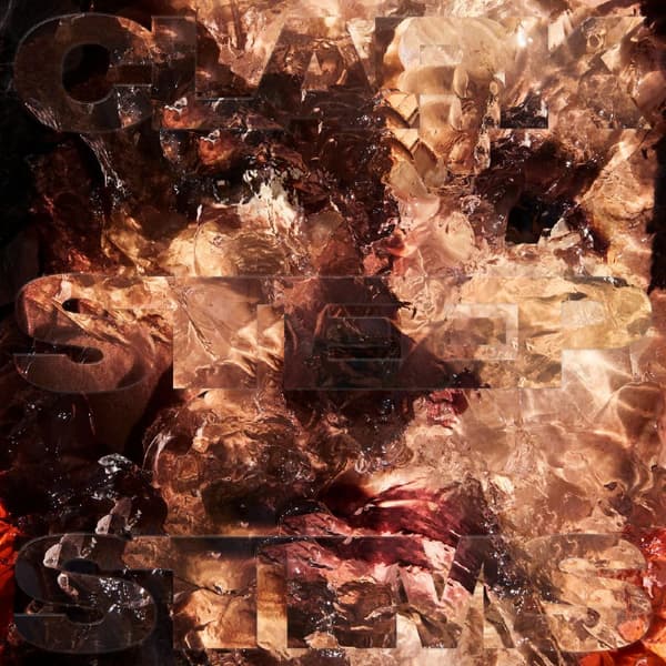 Clark: Steep Stims (CD)