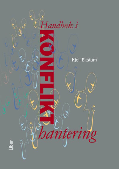 Handbok I Konflikthantering (Bok / Inbunden)