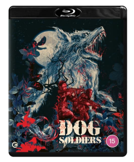 Dog Soldiers (Blu-ray)