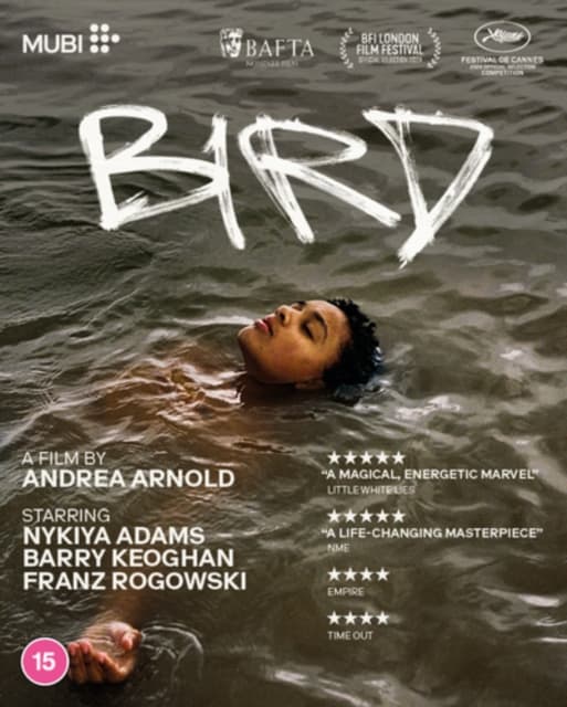 Bird (Blu-ray)
