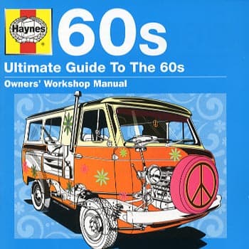 Ultimate Guide To The 60s (2 CD)