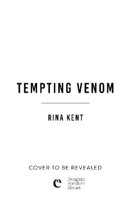 Tempting Venom (Kirja / Nidottu)